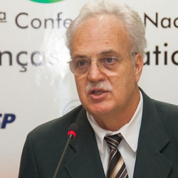 Pesquisador Carlos Nobre recebe a honraria Thomas E. Lovejoy 2026