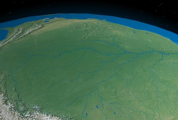 Projeto para monitorar Amazônia avança no Programa Espacial Brasileiro Projeto para monitorar Amazônia avança no Programa Espacial Brasileiro