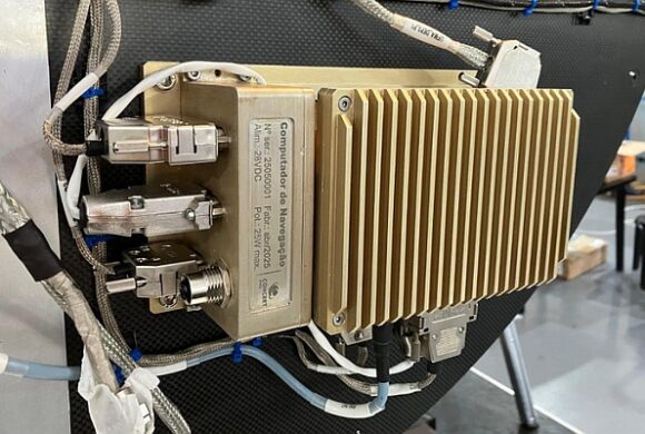 Plataforma de navegação brasileira será testada no foguete da Innospace