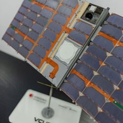 Conheça as etapas para colocar um satélite brasileiro em órbita