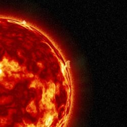 Como a agricultura brasileira aprendeu a driblar as tempestades solares?