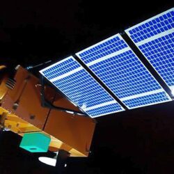Satélite Amazonia-1 completa 5 anos em órbita