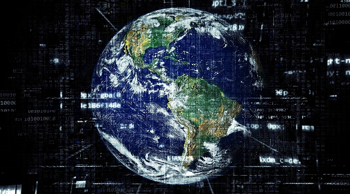 Satélites de baixa órbita e redes híbridas: como garantir conectividade Satélites de baixa órbita e redes híbridas: como garantir conectividade