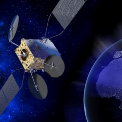 Thales Alenia Space desenvolverá o satélite geoestacionário NigComSat-2A