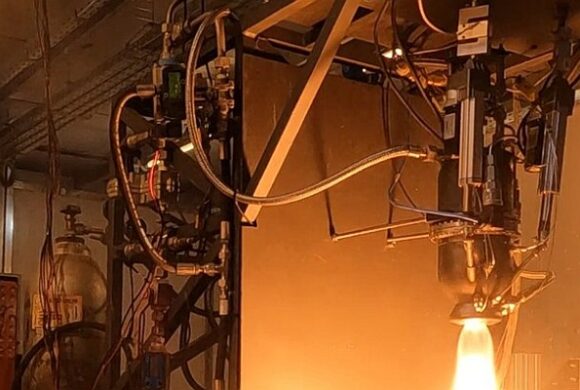 UnB desenvolve motor inédito no Brasil com impressão 3D metálica UnB desenvolve motor inédito no Brasil com impressão 3D metálica