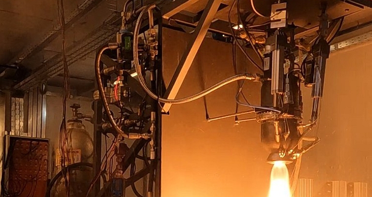 UnB desenvolve motor inédito no Brasil com impressão 3D metálica UnB desenvolve motor inédito no Brasil com impressão 3D metálica