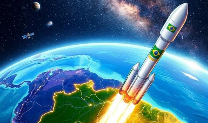 Finep lança edital para promover autonomia tecnológica na área da Defesa