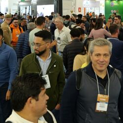Globalstar confirmada na feira SpaceBR Show 2026