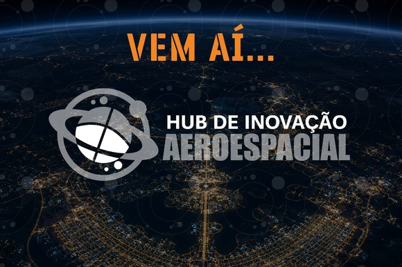 UnB anuncia lançamento de Hub de Inovação Aeroespacial na SpaceBR Show