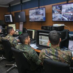 O que aconteceu antes do foguete sul-coreano Hanbit-Nano decolar no Brasil?