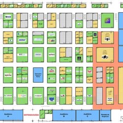 5 motivos para ter um estande na feira SpaceBR Show 2026