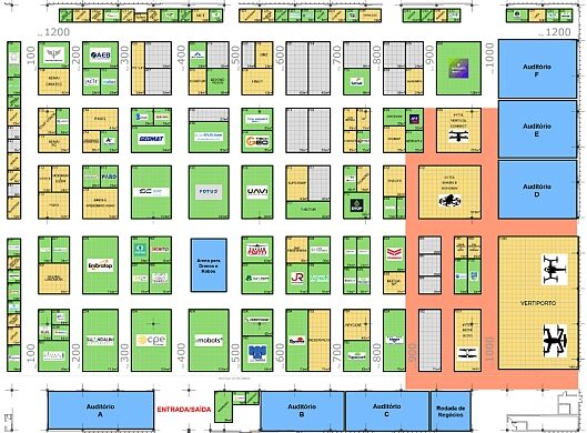 5 razones para tener un stand en SpaceBR Show 2026