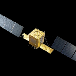 Concert Space e Star Vision firmam acordo para processar imagens em satélites