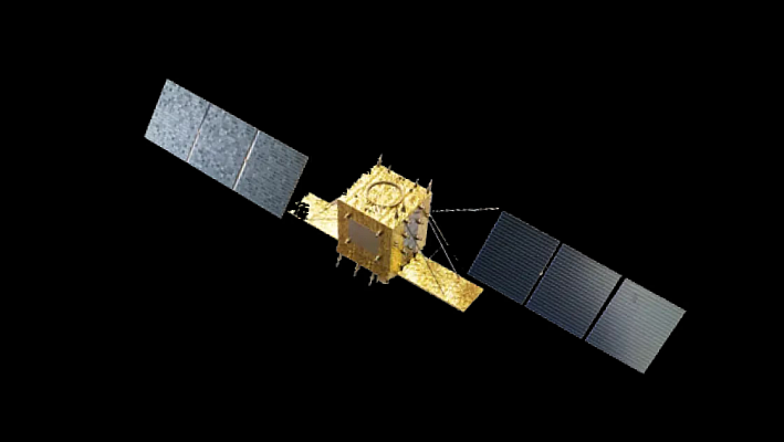 Concert Space e Star Vision firmam acordo para processar imagens em satélites