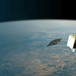 Constelação de satélites EarthDaily entra em operação comercial