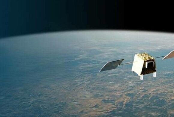 Constelação de satélites EarthDaily entra em operação comercial