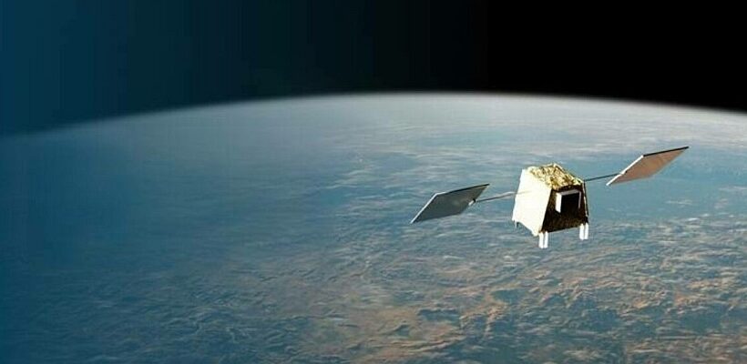 Constelação de satélites EarthDaily entra em operação comercial Constelação de satélites EarthDaily entra em operação comercial