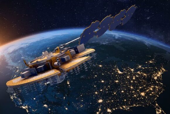 EUA lançam satélite para melhorar e fortalecer o GPS